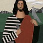 Elliot Davis's avatar