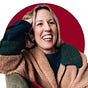 Kathleen Donahoe's avatar