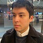 Kazuo Robinson's avatar