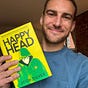 Joshsilverwriter's avatar