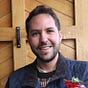 David Vincent Kimel's avatar