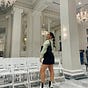 Claire Brodsky's avatar