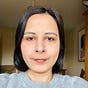 Pallavi Dawson's avatar