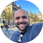 Mike Annunziata's avatar