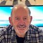 John Hamilton's avatar