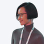 Jing Hu's avatar