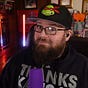 Blake Morgan's avatar