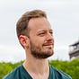 Mark Nuyens's avatar