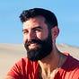 Samuel Domínguez's avatar