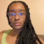 Jasmine Lewis's avatar