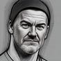 Barry "Bear" Goss's avatar