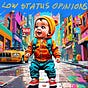 Low Status Opinions's avatar