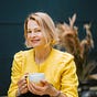 Jane Galloway's avatar