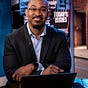 Joshua Johnson's avatar