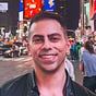 Adam Kanzen's avatar