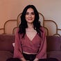 Sarah Ward's avatar