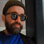 Stuart Frisby's avatar