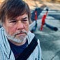 Steve Ahlquist's avatar