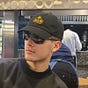 Joakim Isoaho's avatar
