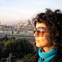 Kamin Mohammadi's avatar