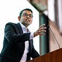 Arvind Narayanan's avatar