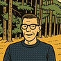 Zack Grafman's avatar