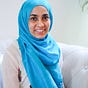 Reem Faruqi's avatar
