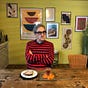 Tosh Berman's avatar