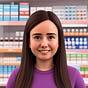 Debora Tentis, MPharmS's avatar