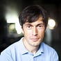 Dmitry Kovchegin's avatar