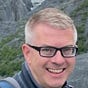 Gordon Forrest's avatar
