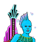 Ax Wound Film Festival's avatar