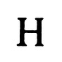 H.'s avatar