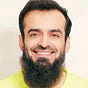 Ali Bin Shahid's avatar