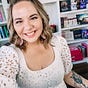 Sarra Cannon's avatar