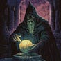 M.V. Wolfgang's avatar