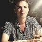 Ben Sixsmith's avatar
