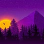 Purple Majestic Insight's avatar