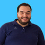 Simone D'Amico's avatar
