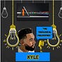 Kyle's avatar