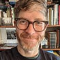 Andy Adams's avatar