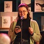 Jo Fisher's avatar