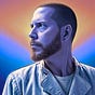 Mark Freeman's avatar