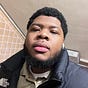 Rashard Hall's avatar