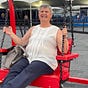 Rev. Elizabeth Metcalfe's avatar