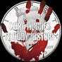 Cory Hughes's avatar