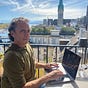 Neil Perry Gordon's avatar