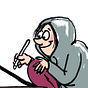 Betje's avatar