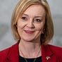 Liz Truss's avatar