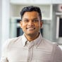 Nik Sharma's avatar